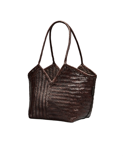 Cala Jade - Humi Tote Taske - Umber